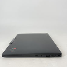 Load image into Gallery viewer, Lenovo ThinkPad X1 Carbon Gen 12 14 Black 1.3 GHz Intel Core Ultra 5 16GB RAM 512GB Solid State Drive