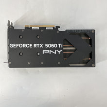 Load image into Gallery viewer, NVIDIA GeForce RTX 5060 Ti 16GB RAM