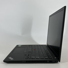 Load image into Gallery viewer, Lenovo ThinkPad T14 Gen 4 Gray 1.8 GHz Intel Core i7 13th Gen. 32GB RAM 512GB Solid State Drive