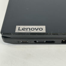 Load image into Gallery viewer, Lenovo ThinkPad L15 Gen 2 Black 2.8 GHz Intel Core i7 11th Gen. 16GB RAM 256GB Solid State Drive