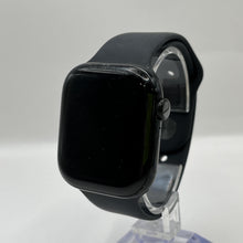 Load image into Gallery viewer, Apple Watch (Series 10) 46mm Jet Black WiFi 64GB