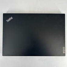 Load image into Gallery viewer, Lenovo ThinkPad L15 Gen 2 Black 2.8 GHz Intel Core i7 11th Gen. 16GB RAM 256GB Solid State Drive