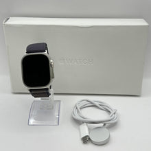 Load image into Gallery viewer, Apple Watch (Ultra 2) 49mm Natural Unlocked 64GB