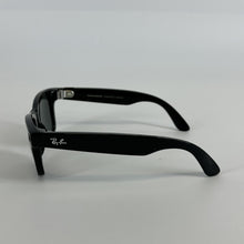 Load image into Gallery viewer, Meta Ray-Ban Meta Wayfarer (Gen 1) Shiny Black 32GB