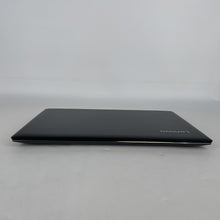 Load image into Gallery viewer, Lenovo IdeaPad Flex 5i 15.6 Black 1.8 GHz Intel Core i7 8th Gen. 16GB RAM 512GB Solid State Drive 1TB Hard Disk Drive NVIDIA GeForce MX130 2 GB