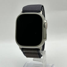 Load image into Gallery viewer, Apple Watch (Ultra 2) 49mm Natural Unlocked 64GB