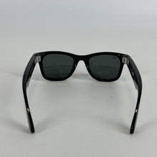 Load image into Gallery viewer, Meta Ray-Ban Meta Wayfarer (Gen 1) Shiny Black 32GB
