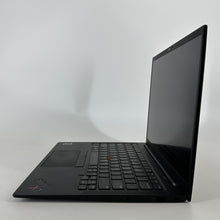 Load image into Gallery viewer, Lenovo ThinkPad X1 Carbon Gen 9 14 Black 2.6 GHz Intel Core i5 11th Gen. 16GB RAM 512GB Solid State Drive