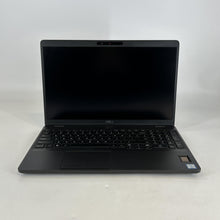 Load image into Gallery viewer, Dell Latitude 5501 15.6 Black 2.6 GHz Intel Core i7 9th Gen. 16GB RAM 512GB Solid State Drive
