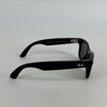 Load image into Gallery viewer, Meta Ray-Ban Meta Wayfarer (Gen 1) Shiny Black 32GB