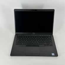 Load image into Gallery viewer, Dell Latitude 5400 14 Black 1.9 GHz Intel Core i7 8th Gen. 16GB RAM 500GB Hard Disk Drive