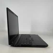 Load image into Gallery viewer, Dell Latitude 5501 15.6 Black 2.6 GHz Intel Core i7 9th Gen. 16GB RAM 512GB Solid State Drive