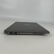 Load image into Gallery viewer, HP ZBook Firefly 14 G7 14 Silver 1.8 GHz Intel Core i7 10th Gen. 16GB RAM 1TB Solid State Drive NVIDIA Quadro P520 4 GB
