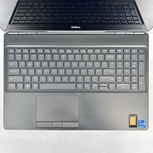 Load image into Gallery viewer, Dell Precision 7560 15.6 Gray 3.2 GHz 6-Core Intel Xeon W 64GB RAM 1TB Solid State Drive NVIDIA RTX A2000 4 GB