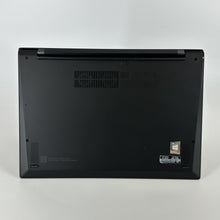 Load image into Gallery viewer, Lenovo ThinkPad X1 Carbon Gen 9 14 Black 2.6 GHz Intel Core i5 11th Gen. 16GB RAM 512GB Solid State Drive