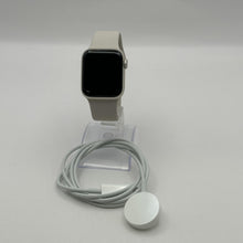 Load image into Gallery viewer, Apple Watch (SE) 2nd Gen. 40mm Gold WiFi 32GB