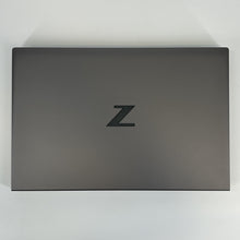 Load image into Gallery viewer, HP ZBook Firefly 14 G7 14 Silver 1.8 GHz Intel Core i7 10th Gen. 16GB RAM 1TB Solid State Drive NVIDIA Quadro P520 4 GB