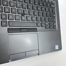 Load image into Gallery viewer, Dell Latitude 5400 14 Black 1.9 GHz Intel Core i7 8th Gen. 16GB RAM 500GB Hard Disk Drive
