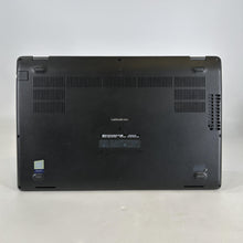 Load image into Gallery viewer, Dell Latitude 5501 15.6 Black 2.6 GHz Intel Core i7 9th Gen. 16GB RAM 512GB Solid State Drive