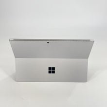 Load image into Gallery viewer, Microsoft Surface Pro 6 12.3 Silver WiFi 1.6 GHz Intel Core i5 8th Gen. 8GB RAM 128GB Solid State Drive