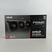 Load image into Gallery viewer, AMD Radeon RX 9070 XT 16GB RAM