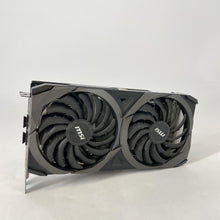 Load image into Gallery viewer, NVIDIA GeForce RTX 3070 8GB RAM
