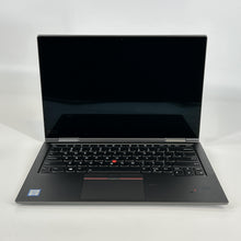 Load image into Gallery viewer, Lenovo ThinkPad X1 Yoga Gen 4 14 Gray 1.9 GHz Intel Core i7 8th Gen. 16GB RAM 256GB Solid State Drive