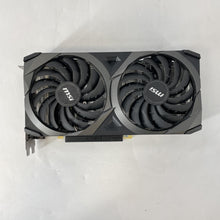 Load image into Gallery viewer, NVIDIA GeForce RTX 3070 8GB RAM