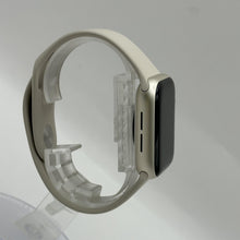 Load image into Gallery viewer, Apple Watch (SE) 2nd Gen. 40mm Gold WiFi 32GB