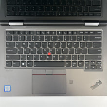 Load image into Gallery viewer, Lenovo ThinkPad X1 Yoga Gen 4 14 Gray 1.9 GHz Intel Core i7 8th Gen. 16GB RAM 256GB Solid State Drive