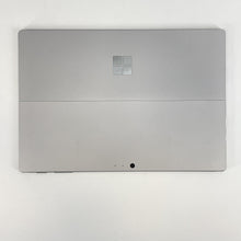 Load image into Gallery viewer, Microsoft Surface Pro 6 12.3 Silver WiFi 1.6 GHz Intel Core i5 8th Gen. 8GB RAM 128GB Solid State Drive