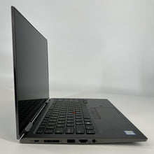 Load image into Gallery viewer, Lenovo ThinkPad X1 Yoga Gen 4 14 Gray 1.9 GHz Intel Core i7 8th Gen. 16GB RAM 256GB Solid State Drive