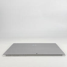 Load image into Gallery viewer, Microsoft Surface Pro 6 12.3 Silver WiFi 1.6 GHz Intel Core i5 8th Gen. 8GB RAM 128GB Solid State Drive