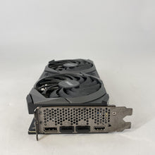 Load image into Gallery viewer, NVIDIA GeForce RTX 3070 8GB RAM