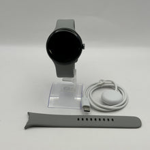 Load image into Gallery viewer, Google Pixel Watch 3 45mm Hazel Unlocked 32GB