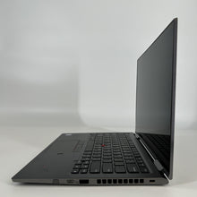 Load image into Gallery viewer, Lenovo ThinkPad X1 Yoga Gen 4 14 Gray 1.9 GHz Intel Core i7 8th Gen. 16GB RAM 256GB Solid State Drive
