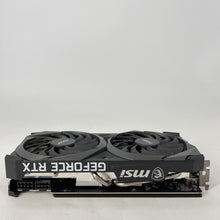 Load image into Gallery viewer, NVIDIA GeForce RTX 3070 8GB RAM