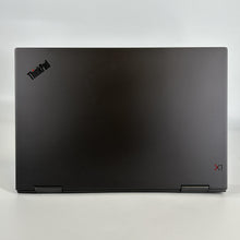 Load image into Gallery viewer, Lenovo ThinkPad X1 Yoga Gen 4 14 Gray 1.9 GHz Intel Core i7 8th Gen. 16GB RAM 256GB Solid State Drive