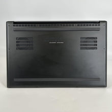 Load image into Gallery viewer, Razer Blade 15 Advanced 2021 Black 2.3 GHz Intel Core i7 10th Gen. 32GB RAM 1TB Solid State Drive NVIDIA GeForce RTX 3080 8 GB