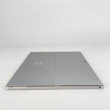Load image into Gallery viewer, Microsoft Surface Pro 6 12.3 Silver WiFi 1.6 GHz Intel Core i5 8th Gen. 8GB RAM 128GB Solid State Drive