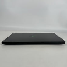 Load image into Gallery viewer, Razer Blade 15 Advanced 2021 Black 2.3 GHz Intel Core i7 10th Gen. 32GB RAM 1TB Solid State Drive NVIDIA GeForce RTX 3080 8 GB