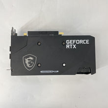 Load image into Gallery viewer, NVIDIA GeForce RTX 3070 8GB RAM