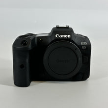 Load image into Gallery viewer, Canon EOS R5 45MP Black