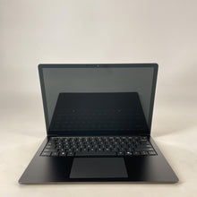 Load image into Gallery viewer, Microsoft Surface Laptop 6 13.5 Black 3.6 GHz Intel Core Ultra 5 16GB RAM 512GB Solid State Drive