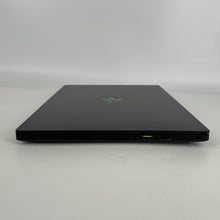 Load image into Gallery viewer, Razer Blade 15 Advanced 2021 Black 2.3 GHz Intel Core i7 10th Gen. 32GB RAM 1TB Solid State Drive NVIDIA GeForce RTX 3080 8 GB