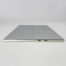 Load image into Gallery viewer, Microsoft Surface Pro 11 13 Silver WiFi 3.4 GHz Qualcomm Snapdragon X Elite 32GB RAM 1TB Solid State Drive