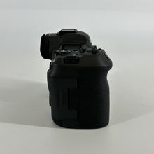 Load image into Gallery viewer, Canon EOS R5 45MP Black