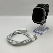 Load image into Gallery viewer, Apple Watch (Ultra 2) 49mm Natural Unlocked 64GB