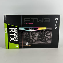 Load image into Gallery viewer, NVIDIA GeForce RTX 3070 8GB RAM