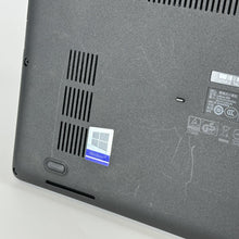 Load image into Gallery viewer, Dell Latitude 5400 14 Black 1.9 GHz Intel Core i7 8th Gen. 16GB RAM 500GB Hard Disk Drive